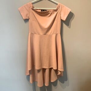 Sunnow Asymmetrical Dress 10$ or 2 for 15$!